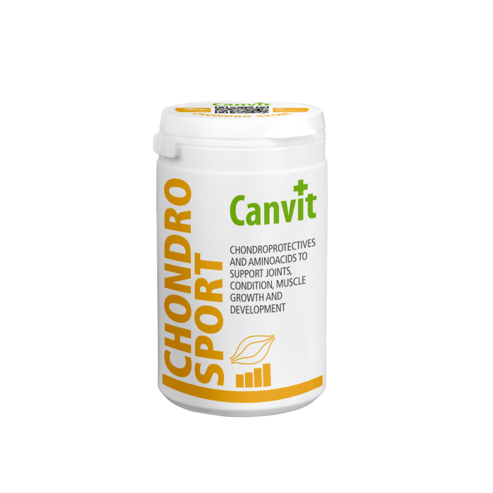 Canvit Chondro Sport for dogs 230g