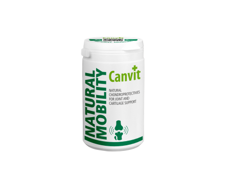 Canvit Natural Mobility for dogs 230 g