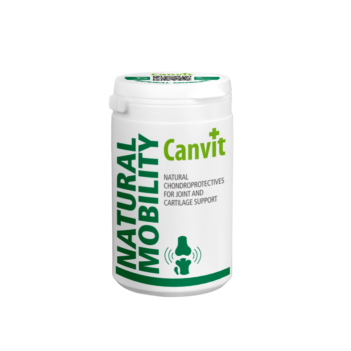 Canvit Natural Mobility for dogs 230 g