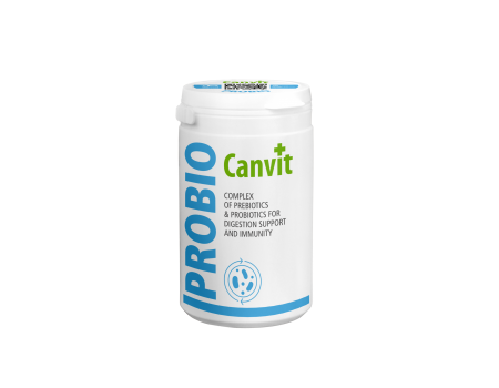 Canvit Probio for Dogs and Cats 230 g