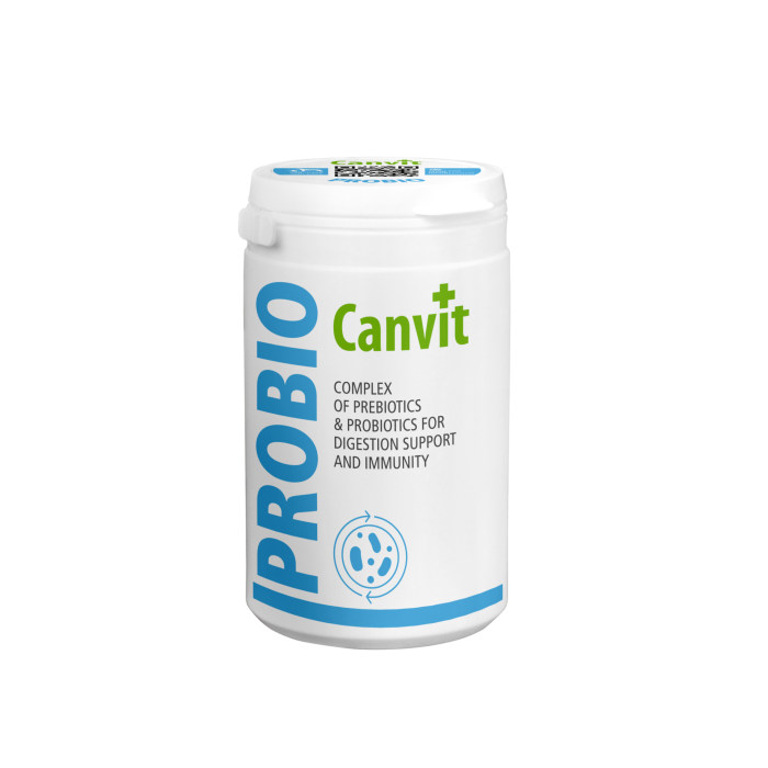 Canvit Probio for Dogs and Cats 230 g