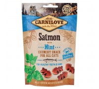 Carnilove Cat Salmon Mr...