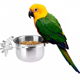 Посуд (годівниці) для птахів