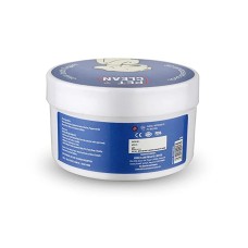 Салфетки влажные Pet Clean PET DENTAL WIPES для гигиены и чистки зубов животных 50шт