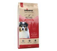 Chicopee CNL Adult Active Chicken & Rice – корм для взрослых собак все..