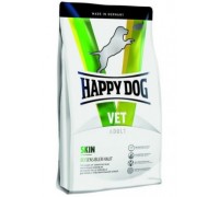 Happy Dog VET Diet Skin Сухой корм для собак с чувствительной кожей 4 ..