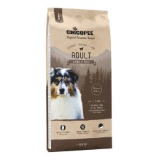 Chicopee CNL Adult Lamb and Rice - корм Чікопі Класик для собак усіх порід 15 кг
