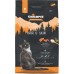 Сухой корм для котов Chicopee HNL Cat Hair & Skin Adult с лососем, птицей и печенью 1.5 кг