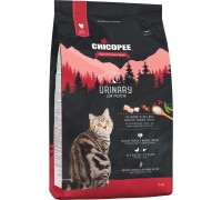 Сухой корм для котов Chicopee HNL Cat Urinary Adult с птицей и печенью..