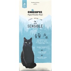 Сухий корм для котів Chicopee CNL Cat Adult Sensible Lamb Adult з ягнятком 15 кг