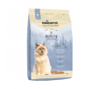 Chicopee СNL ADULT BEAUTY SALMON корм для взрослых кошек ЛОСОСЬ, 15 кг..