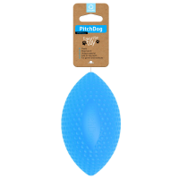 COLLAR PitchDog SPORTBALL - спортивный мяч для апортировки Голубой, 9 см