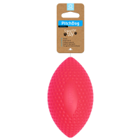 COLLAR PitchDog SPORTBALL - спортивный мяч для апортировки Розовый, 9 см