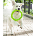 COLLAR PitchDog - кольцо игрушка для собак, ?20 см Салатовый  - фото 2