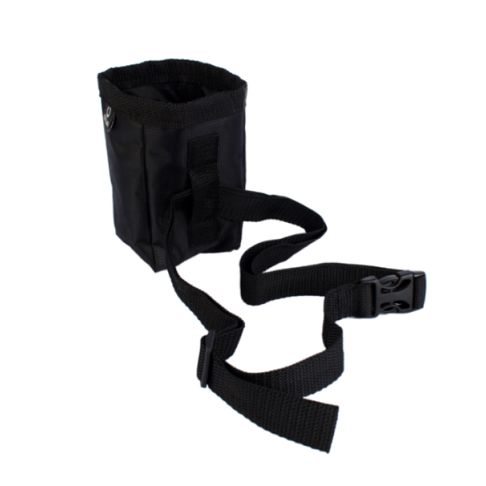 Сумка для дрессировки DOGextreme , CoLLaR,  8×13