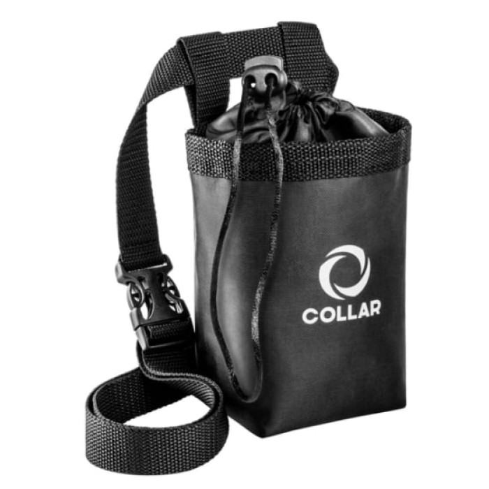 Сумка для дрессировки DOGextreme , CoLLaR,  8×13