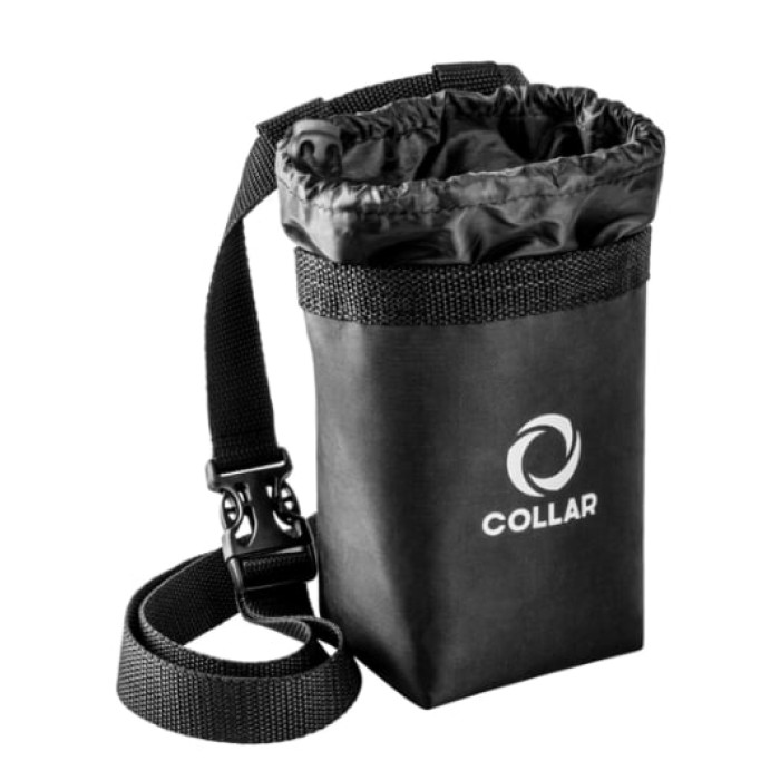 Сумка для дрессировки DOGextreme , CoLLaR,  8×13