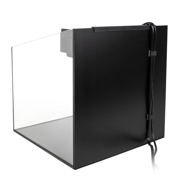 Collar aFARM акваріум з аквапонічною фермою, 13л