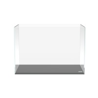 Collar aGLASS Nano акваріум із надпрозорого скла, 600х310х360 мм, 66 л