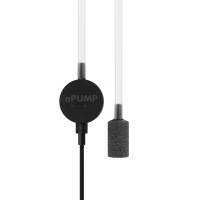 Collar aPUMP MINI акваріумний компресор до 40 л, чорний