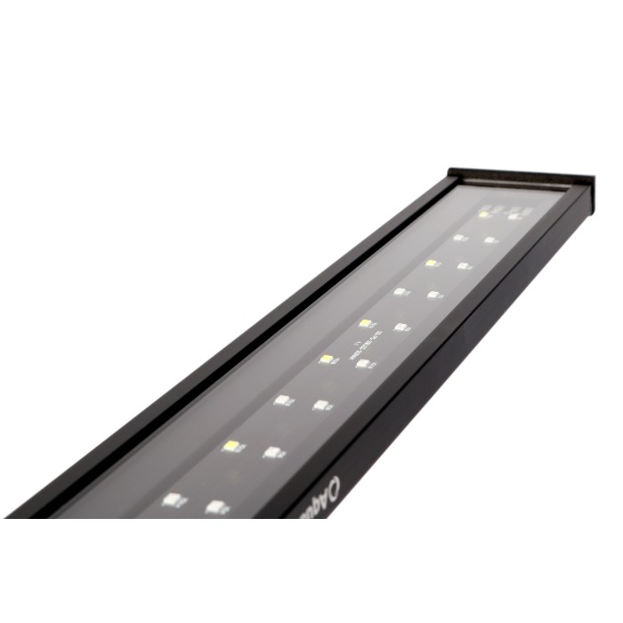 Collar AquaLighter MarineScape акваріумний LED-світильник 2-х канальний, 10000-14000К, 30 см, чорний