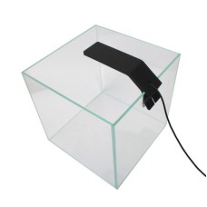 Collar AquaLighter Nano акваріумний LED-світильник, до 25 літрів, 6500К, чорний