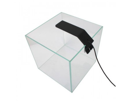 Collar AquaLighter Nano акваріумний LED-світильник, до 25 літрів, 6500К, чорний