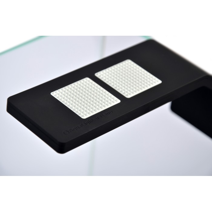 Collar AquaLighter NanoMarine акваріумний LED-світильник до 20 л, 12000-15000К, чорний