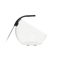 Collar AquaLighter NanoSoft акваріумний LED-світильник до 30 л, 5500К, чорний
