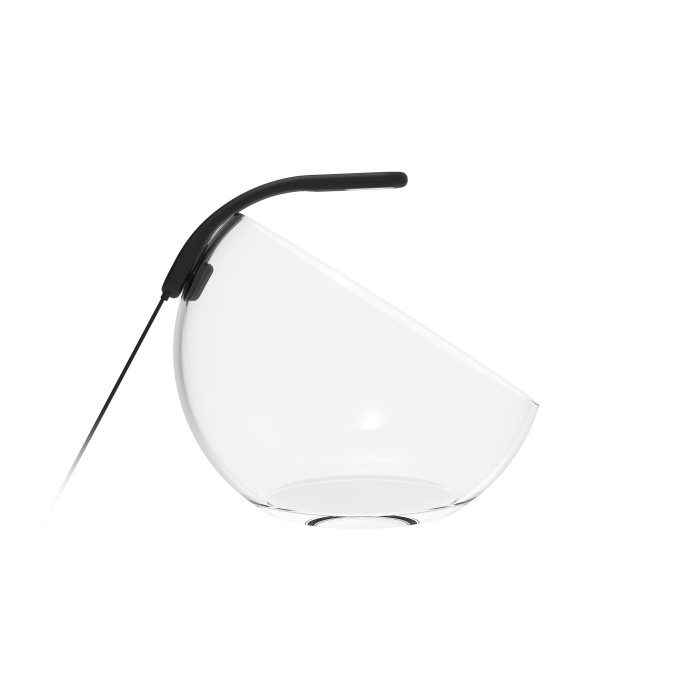 Collar AquaLighter NanoSoft аквариумный LED-светильник до 30 л, 5500К, черный