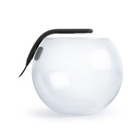 Collar AquaLighter PicoSoft акваріумний LED-світильник з гнучким корпусом до 20 л, 6500К, чорний