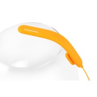 Collar AquaLighter PicoSoft акваріумний LED-світильник з гнучким корпусом до 20 л, 6500К, жовтий