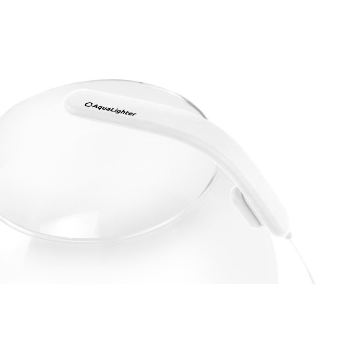 Collar AquaLighter PicoSoft акваріумний LED-світильник з гнучким корпусом до 20 л, 6500К, білий