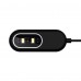 Collar AquaLighter PicoTablet аквариумный LED-светильник до 10 л, 6500К, черный