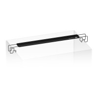 Collar AquaLighter Slim акваріумний LED-світильник, 6500К, 30 см, чорний