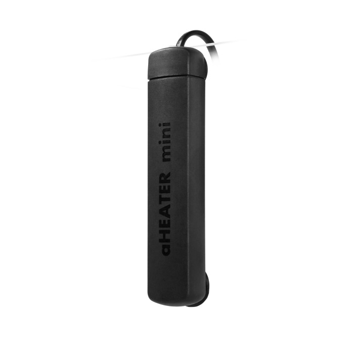 Collar aHEATER MINI автоматичний занурювальний обігрівач, 8 Вт, 15 л
