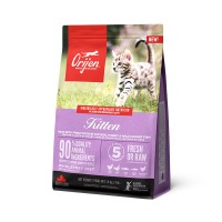 Orijen Kitten Сухой корм для котят всех пород и размеров 1.8 кг