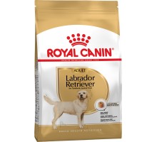 Корм для взрослых собак ROYAL CANIN LABRADOR ADULT 12.0 кг..