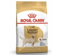 Royal Canin Labrador Retriever Adult сухой корм для лабрадоров 12 кг..