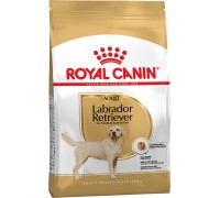 Корм для взрослых собак ROYAL CANIN LABRADOR ADULT 12.0 кг..
