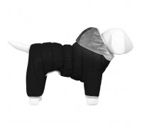 Комбинезон AiryVest ONE, размер L50, черный..