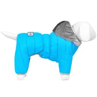 Комбинезон AiryVest ONE, размер L50, голубой