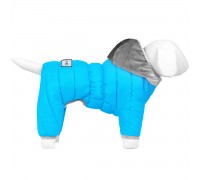 Комбинезон AiryVest ONE, размер S 35, голубой..