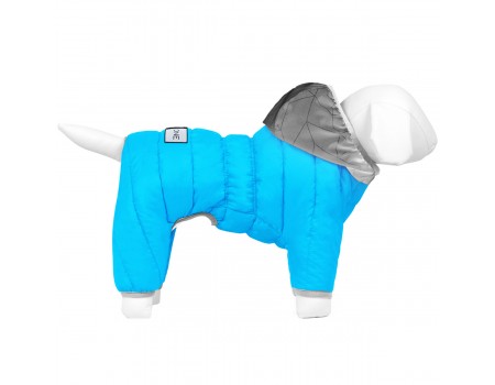 Комбинезон AiryVest ONE, размер L55, голубой