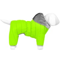 Комбінезон AiryVest ONE, розмір M45, салатовий