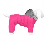 Комбинезон AiryVest ONE, размер L55, розовый..