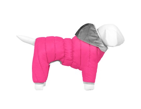 Комбинезон AiryVest ONE, размер L55, розовый