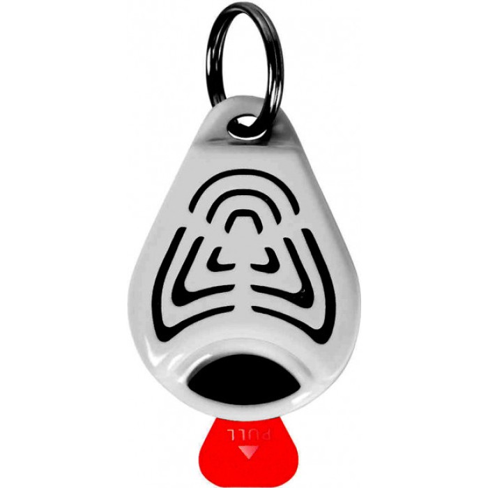 Ультразвуковой отпугиватель клещей и блох Collar WAUDOG