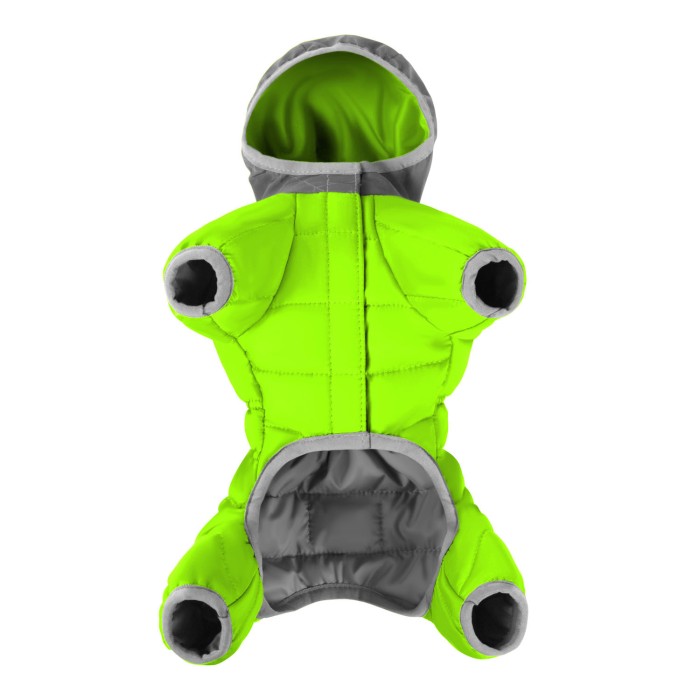 Комбінезон AiryVest ONE, розмір M45, салатовий