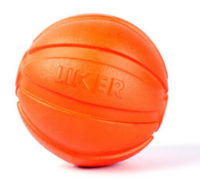COLLAR Liker 9  (Лайкер) - мяч-игрушка для щенков и взрослых собак, 9 ..